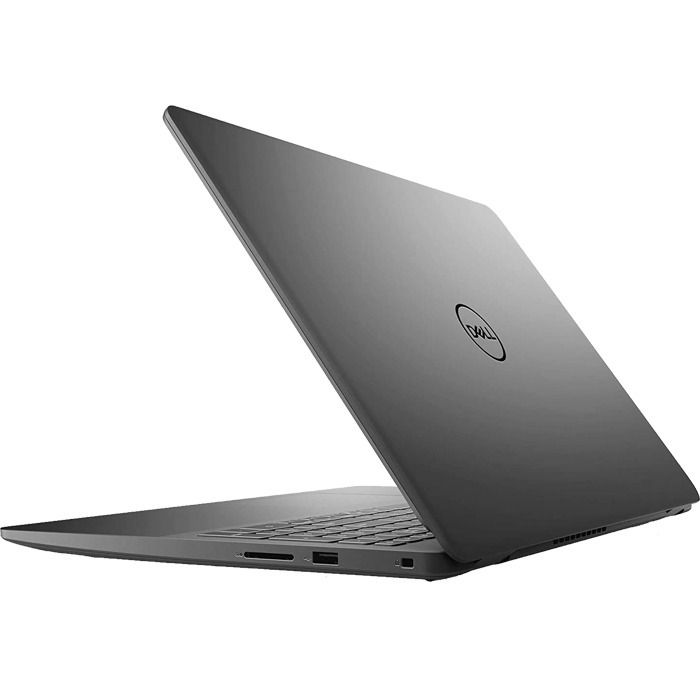 Laptop Dell Inspiron 3501 CẢM ỨNG i5 1035G1/ 12Gb/ 256Gb SSD/ 15.6 FHD/TOUCH/VGA ON/ Win10/Black